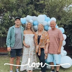 Meet your Posher, Lynda